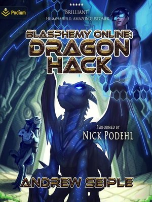 cover image of Dragon Hack